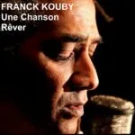 Pochette du single Une chanson & rêver
