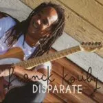 Pochette de l'album Disparate